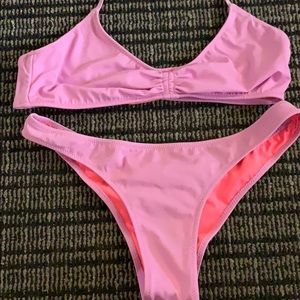 Victoria secret bikini set